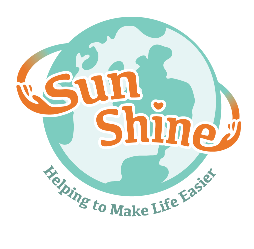 Sun-Shine Land International Ltd. 