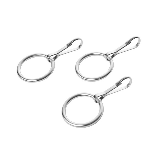 Ring Zipper Aids (3 Pack)