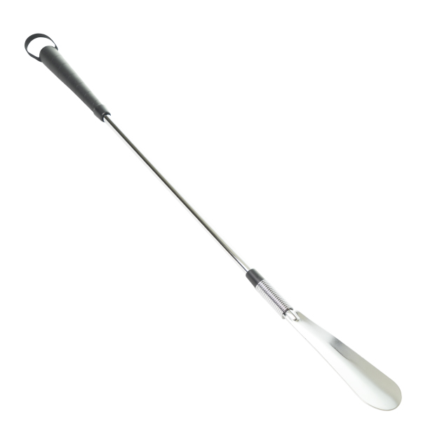 Long Shoehorn w/ Spring