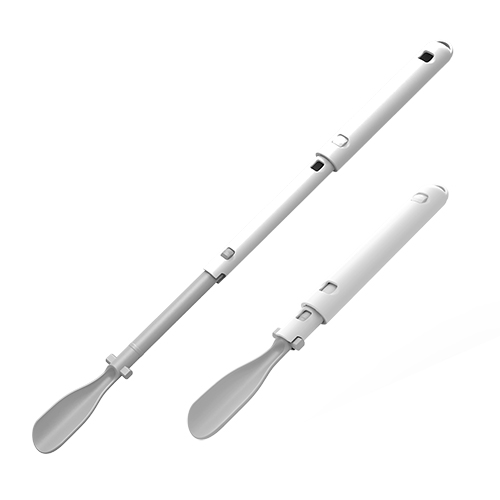 Handy Extendable Shoehorn