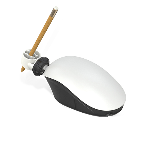 Weighted Pencil Holder (Exclude Weights)