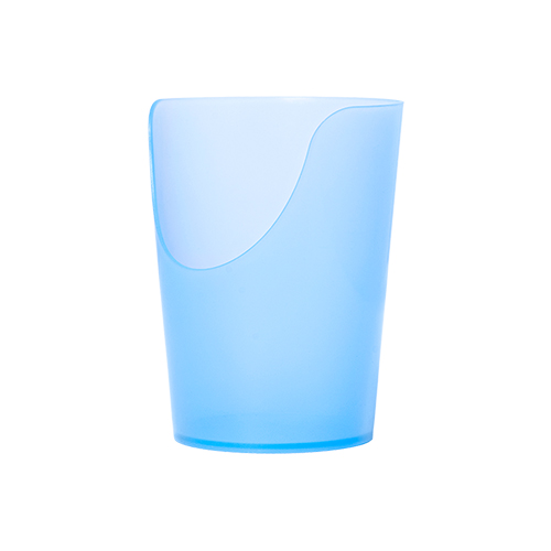 Flexible Nose Cut-Out Cup