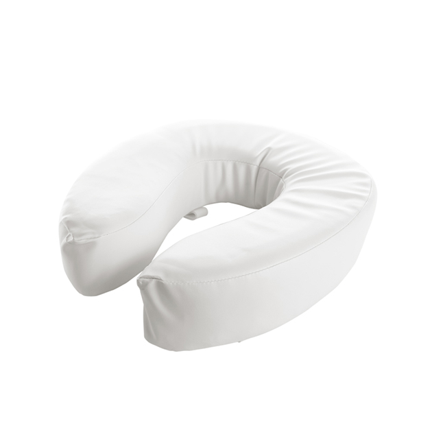 Soft Raised Toilet Seat H-4"
