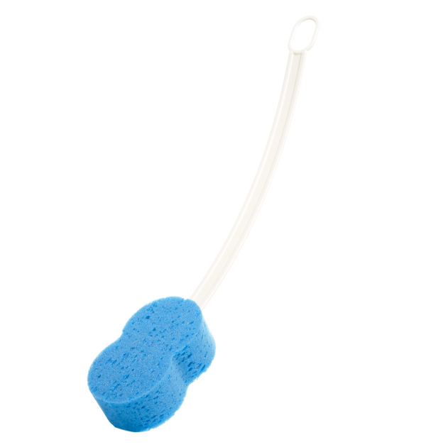 Long Handled Bath Sponge