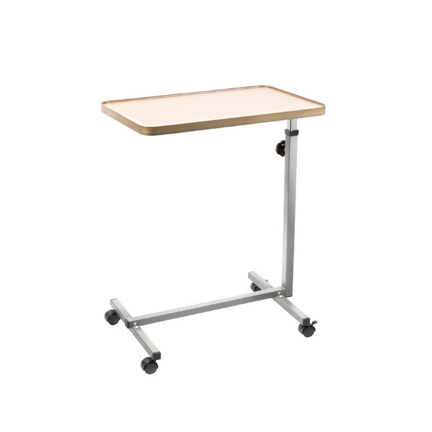 Adjustable Mobile Table