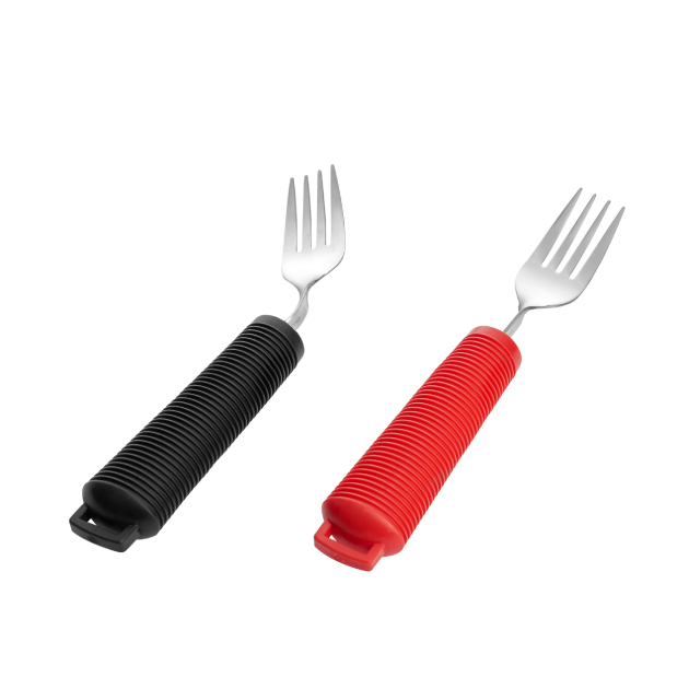 Bendable Fork