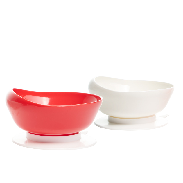Large Scoop Bowl