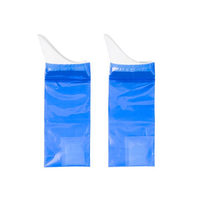 Disposable Urine Bags (2 Pack)