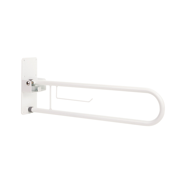 Folding Support Rail