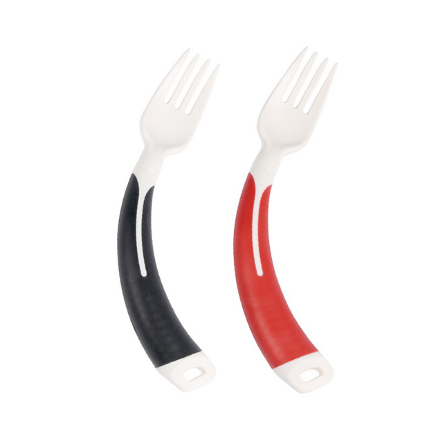 Curved Fork (Left-Handed)